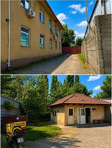 сдаю парикмахерская: 14 м², С мебелью полностью — 8