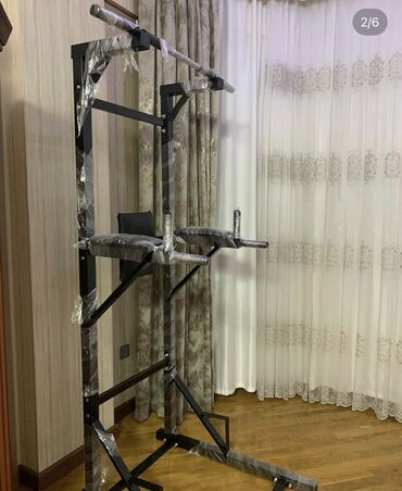 İsveç divarları: 🔥Turnik Universal 150azn🔥Şves 150azn🔥 — 2