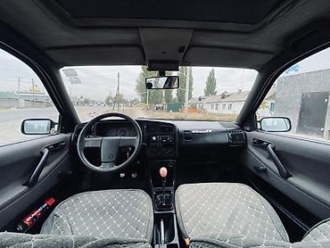 passat b2: Volkswagen Passat: 1990 г., 1.8 л, Механика, Бензин, Универсал — 7