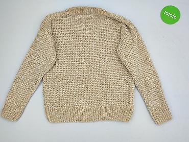 simple sweter: W, Sweter damski, rozmiar 3XL — 3