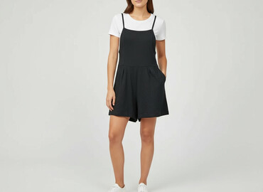 Zara, Women`s overall, size M (EU 38)