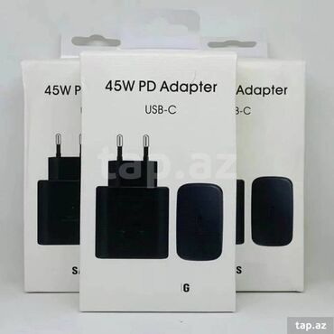 Adapterlər: Adapter Samsung, Yeni