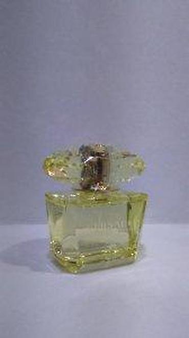 Parfemi: VERSACE YELLOW DIAMOND INTENSE EDP 90ML TSTR | Versace Yellow — 7