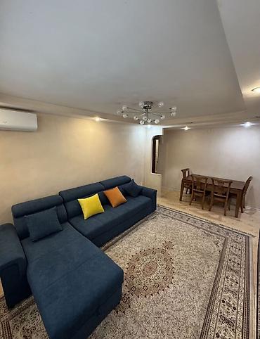 43: 3 комнаты, 56 м², Золотой квадрат Индивидуалка, 1 этаж, Косметический ремонт — 4