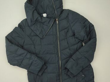 baggy jeans house: Women`s down jacket, House, M (EU 38)