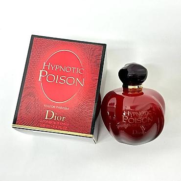 Dior Hypnotic Poison Eau de Parfum - Tip proizvoda: ženski parfem
