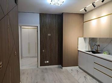 Продажа квартир: 2 комнаты, 80 м², Средний Джал Элитка, 8 этаж, Дизайнерский ремонт — 9