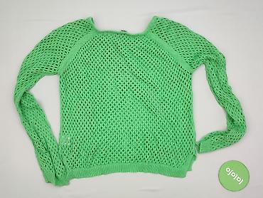 damski sweter: UpFashion, Sweter damski, rozmiar S — 4