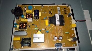 Aksesoari za TV i video: LG 49LV340 u delovima. EAX67322904 (1.0) LG MAIN BOARD LG, LGP49D-17F1 na lalafo.rs — 11 Aksesoari za TV i video: LG 49LV340 u delovima. EAX67322904 (1.0) LG MAIN BOARD LG, LGP49D-17F1 — 11
