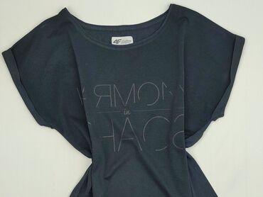 koszulki goralskie: 4F, T-shirt damski, rozmiar 2XL w lalafo.pl koszulki goralskie: 4F, T-shirt damski, rozmiar 2XL