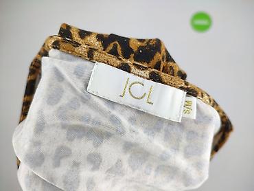 t shirty leopard: JCL, Sukienka damska, rozmiar S — 4
