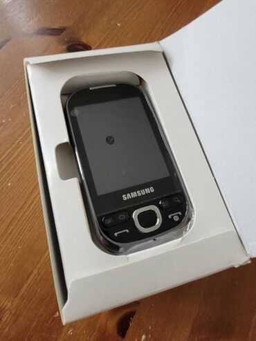 samsung gt 2121b: Samsung I5500 Galaxy 5