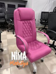 Ofis və oyun kresloları: Yeni, Təkərli, Qolları tənzimlənir, Dəri -da lalafo.az — 23 Ofis və oyun kresloları: Yeni, Təkərli, Qolları tənzimlənir, Dəri — 23