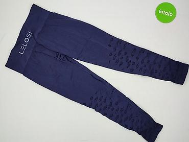 dresy lidl: Leggings, Legginsy Sportowe damskie, rozmiar L — 2
