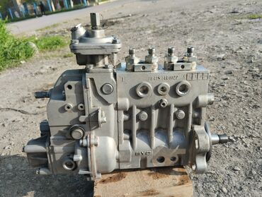 ловол 704: Продаю ТНВД топливная аппаратура на трактор ФОТОН ЛОВОЛ- 904