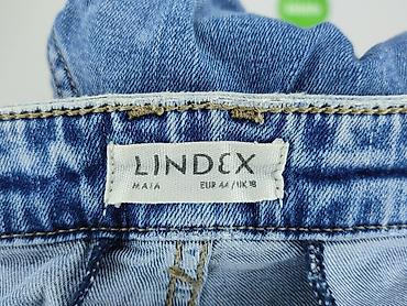 next kod: Lindex, Jeansy damskie, rozmiar 2XL — 4