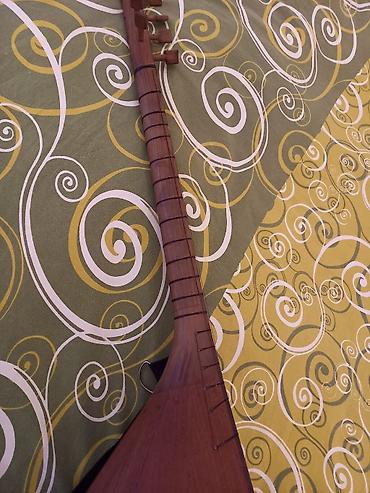 Saz: Saz — 15