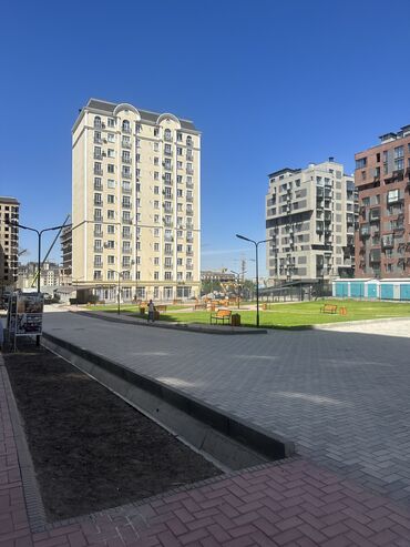 купить 2х комнатную квартиру: 2 комнаты, 70 м², Элитка, 3 этаж, Евроремонт