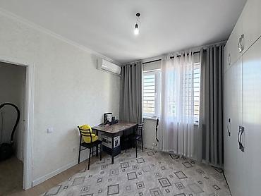 Продажа квартир: 2 комнаты, 53 м², Элитка, 6 этаж, Евроремонт — 5