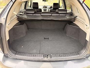Lexus: Lexus RX: 2004 г., 3 л, Автомат, Бензин, Кроссовер — 5