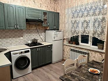 Həyət evi alıram: 95 kv. m, 3 otaqlı, Qaz — 2