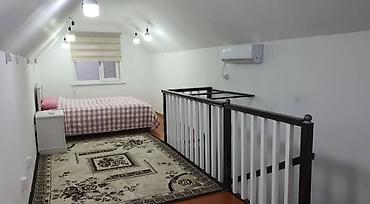 Долгосрочная аренда домов: 300 м², 7 комнат — 26