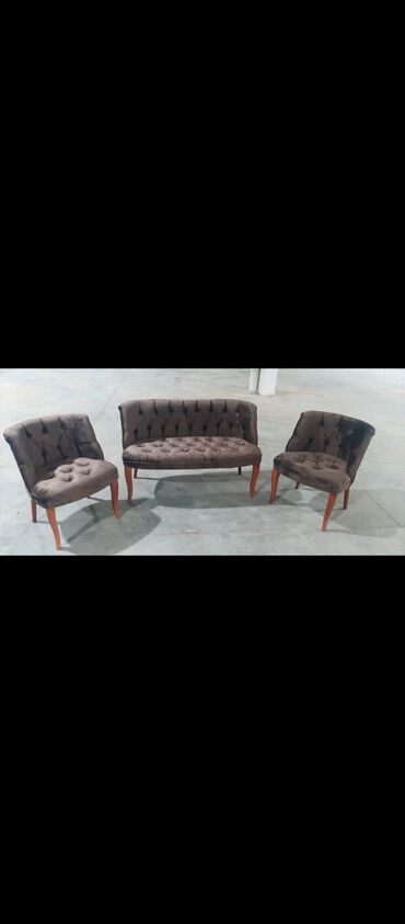 Stolice: Chester premium set nova boja u ponudi! Roza. 330e — 4