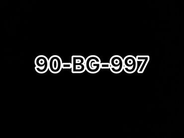 Чехлы и тенты для авто: Avtomobil nömrə nişanı: 90-BG-997 • Seriya: BG • Region kodu: 90