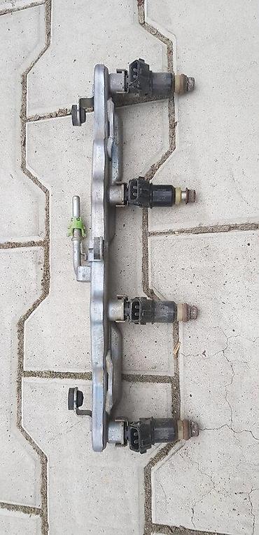 R18VVTI DIZNA / MAGISTRALA ZA HONDA CIVIC OD 2005. DO 2012. GOD