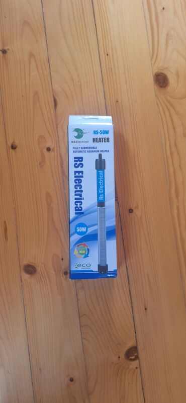 Akvariumlar: Dördbucaq akvarium, Balıqlarla birlikdə, 64 l, Ünvandan götürmə — 13