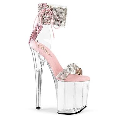 Товары для взрослых: Только на заказ ❗️❗️❗️ ботфорты стрипы pleaser для танцев пол денс — 21