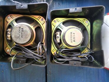 Audio oprema za auto: Zvučnici za kola Novi nekorisceni sve uslikano Cena 1300 din Uplata — 12