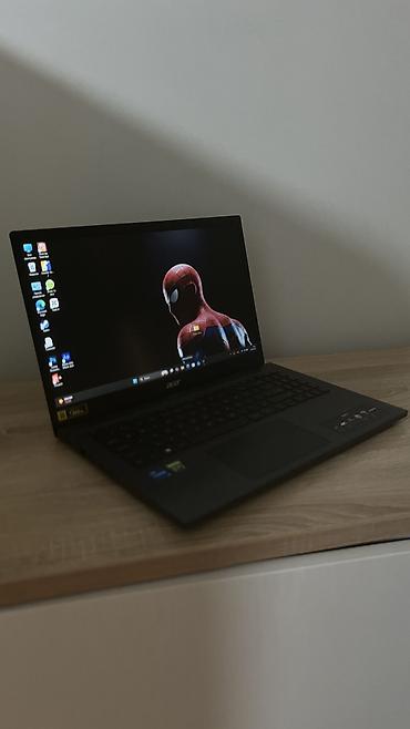 microsoft surface laptop: Срочно продаю Acer ноутбук rtx3050 Коробка,зарядка есть ✅ Минимальный — 6