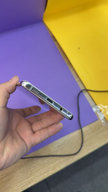 Samsung: Samsung Galaxy S10 5G, Б/у, 256 ГБ — 11