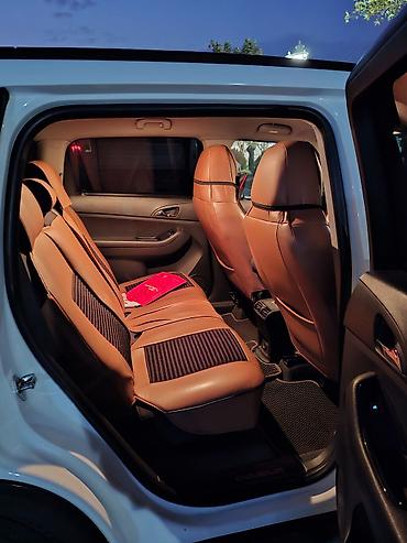 ихсан авто: Chevrolet Orlando: 1.8 л | 2013 г. 247325 км Кроссовер — 10