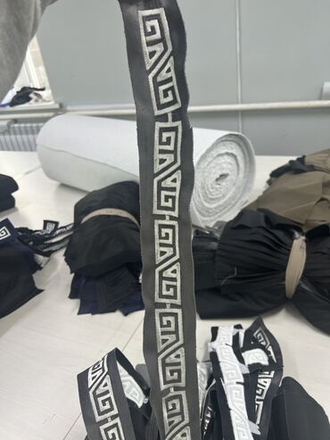 Вышивка: Компьютерная вышивка at lalafo.kg — 16 Вышивка: Компьютерная вышивка — 16