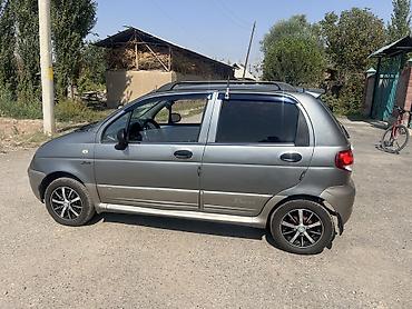 daewoo matiz 1 0: Daewoo Matiz: 2014 г., 0.8 л, Механика, Бензин, Хэтчбэк — 3