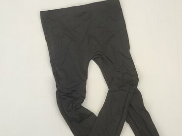 legginsy na piętę: M (EU 38), condition - Good