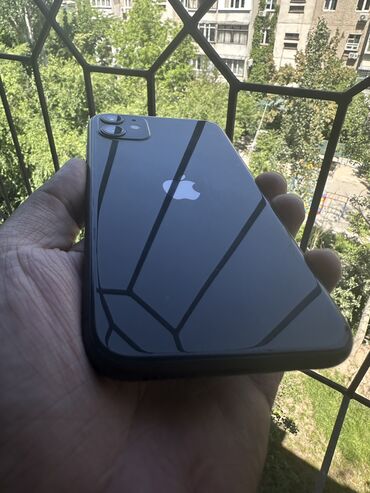 iphone 7 jet black: IPhone 11, 128 ГБ, Jet Black, 80 %