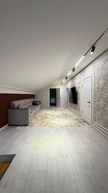Продажа коттеджей и домов: 5 и более комнат, 465 м², 7 соток, Бишкек, Карагачевая роща Агентство недвижимости — 11