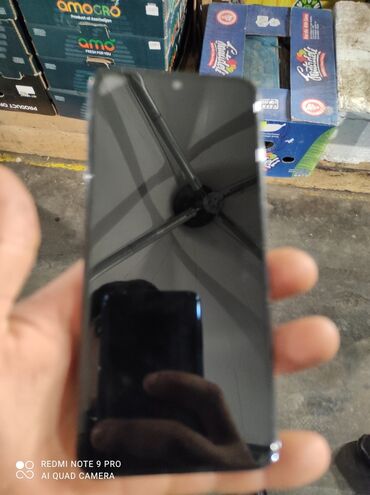 işlənmiş telefonlar redmi: Xiaomi Redmi 10C, 64 GB, rəng - Göy
