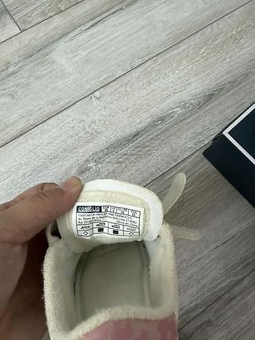 nike react: Детские кроссовки Coniglio для девочки - Размер: EU 22 (US 6, UK 5; — 2