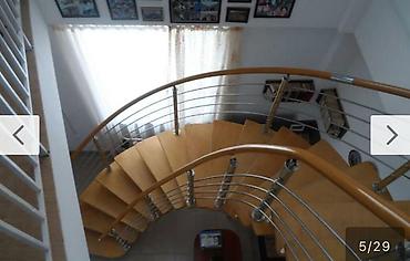 Продажа отелей и хостелов: Гостевой дом в горах Продается гостевой дом на самом красивом месте — 2