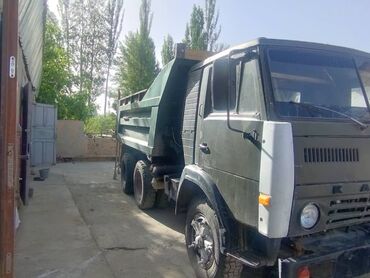 Грузовики: Грузовик, Дубль, Б/у — 3