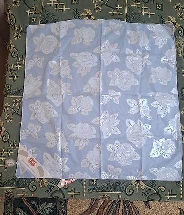 Текстиль: TAC Goose Down Pillow – yastıq üçün qabıq/üzlük. 1 ədədi 5 az. 4 ədəd — 2