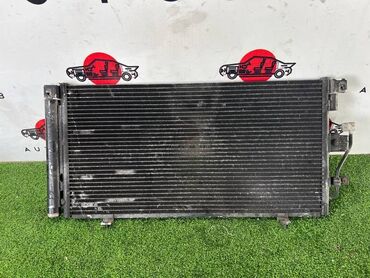 радиатор субару б4: Радиатор кондиционера Subaru Legacy B4 РЕСТ 2.0 2002 (б/у)