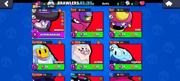 Butslar: Butslar — 9