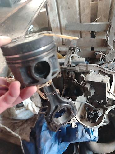 böyüdücü pompa: Salam 606 mator ücün dizel nasos turbo və sair kandisener kampressor — 6