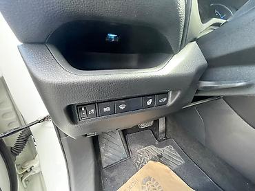 Scion: Toyota RAV4: 2020 г., 2.5 л, Вариатор, Гибрид, Кроссовер — 6