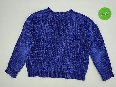bluza szachy: Sinsay, Sweter damski, rozmiar S — 3